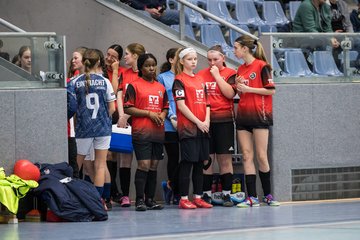 Bild 55 - wBJ Power Girls Cup Suederelbe